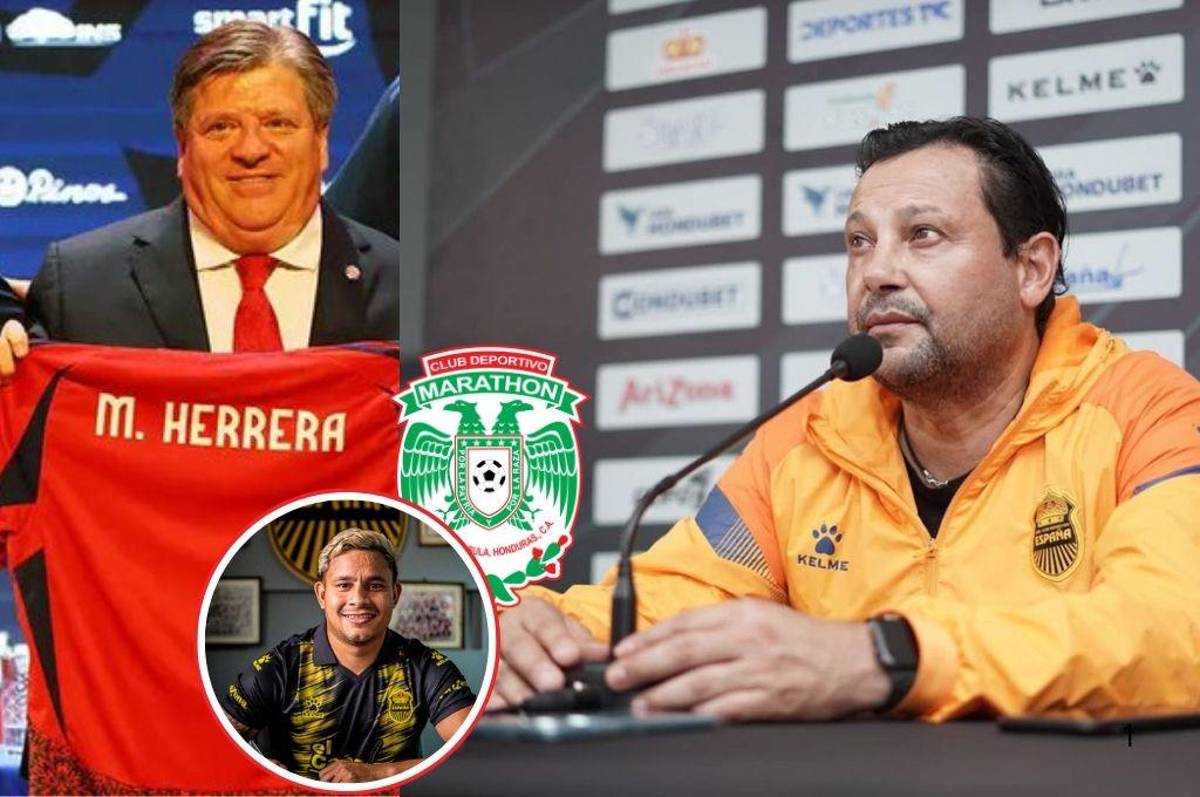 Jeaustin Campos envía mensaje al Marathón y de los fichajes del Real España: “La sequía no solo es responsabilidad mía”