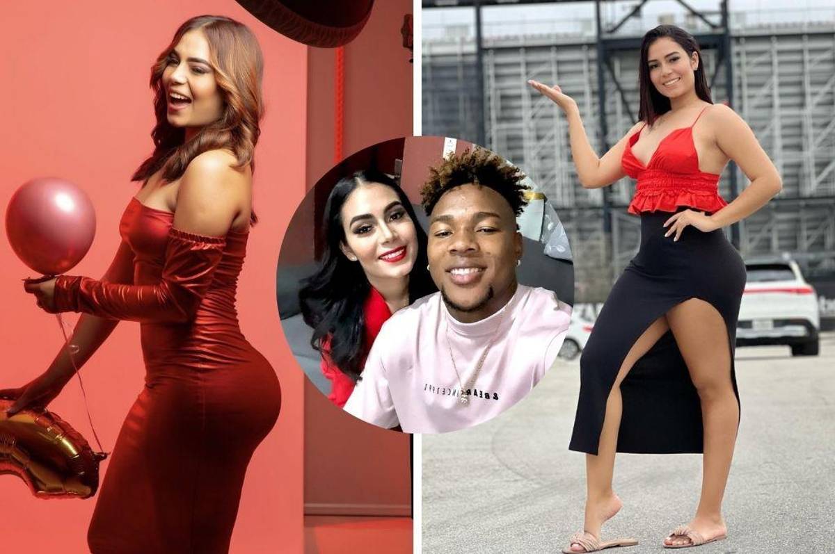 Cristel Osorio cuenta todo sobre su relación con Yeison Mejía en San Valentín: ¿Cómo inició todo y quién dio el primer paso?