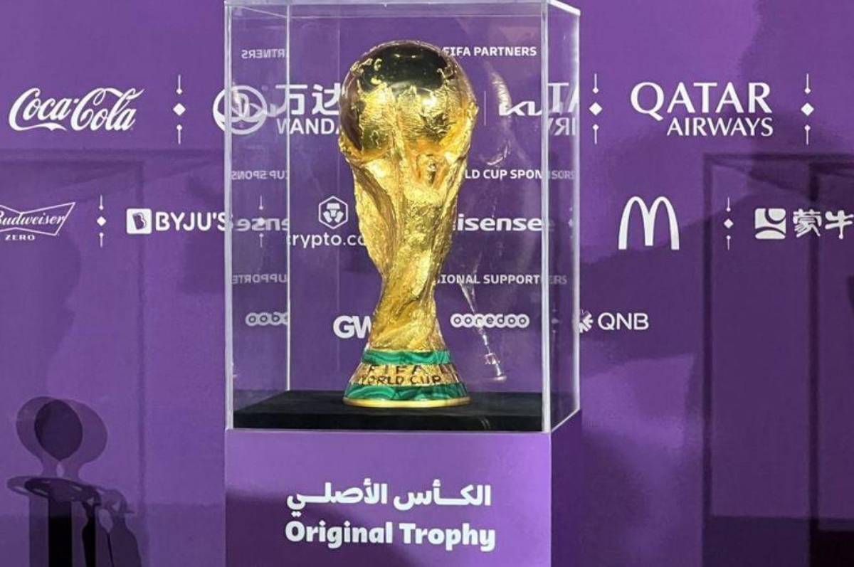 Dos de Concacaf y una campeona: las selecciones que disputaron al menos dos Mundiales y suman más tiempo sin jugar uno