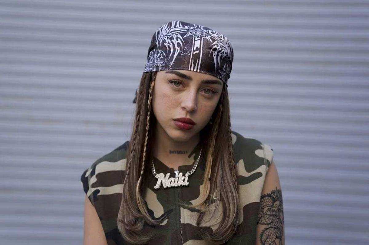 Estuvo comprometida, pero no quiso casarse: los grandes amores de Nicki Nicole antes de conocer a Yamal: Estamos chicos