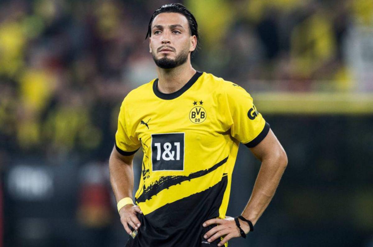 Borussia intimidará al Barcelona en Montjuic: la potente alineación del Dortmund para destruir el plan de Hansi Flick