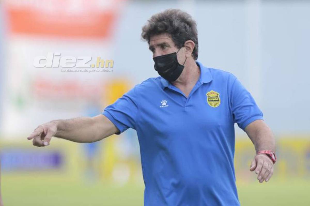 ¡Insólito! Héctor Vargas revela el plan que quiere ejecutar para desenmascarar a los árbitros: ‘‘Me tienen en la lista negra’’