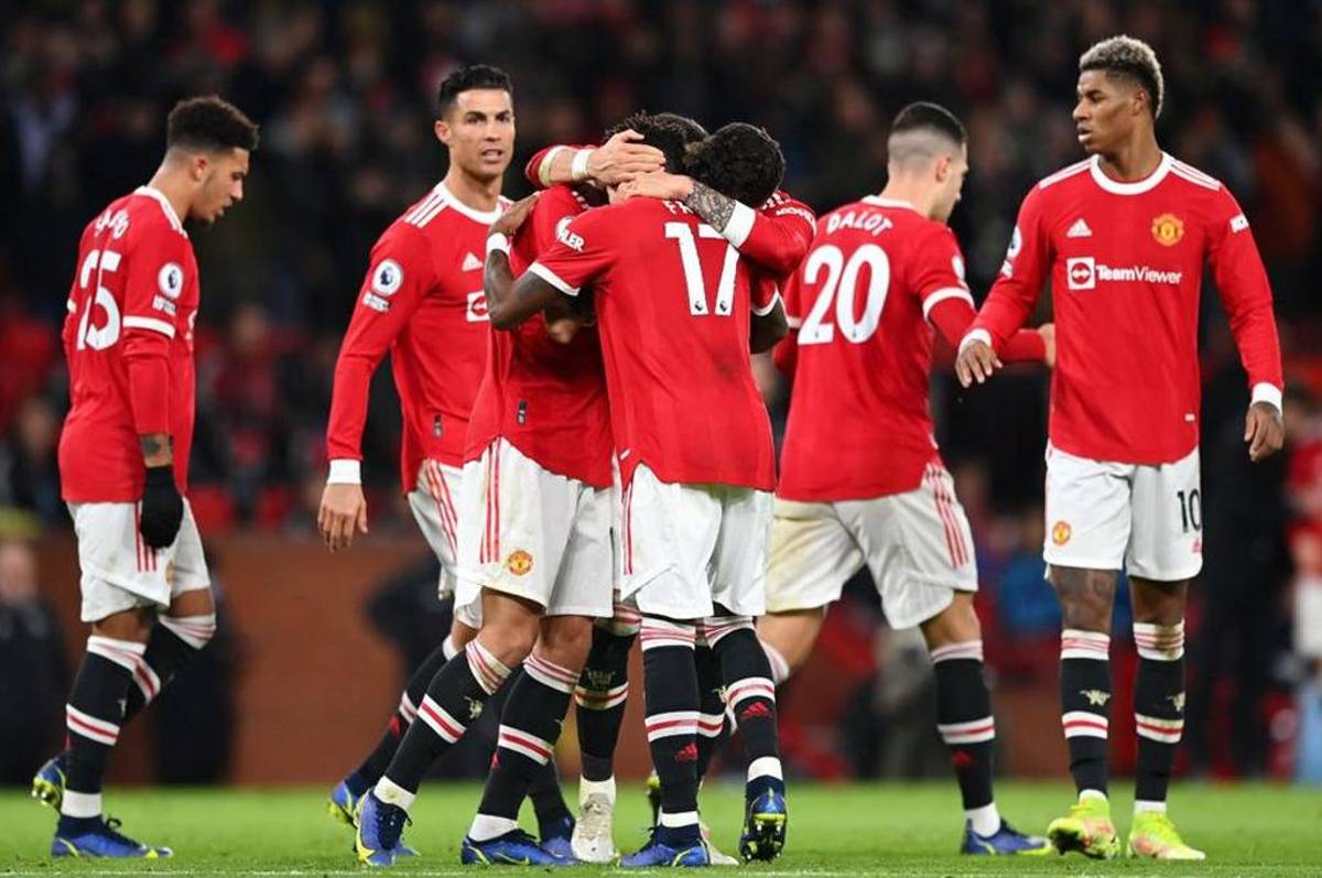 El Covid-19 nuevamente mete en problemas a la Premier: Partido United-Brentford, aplazado por repunte de contagios