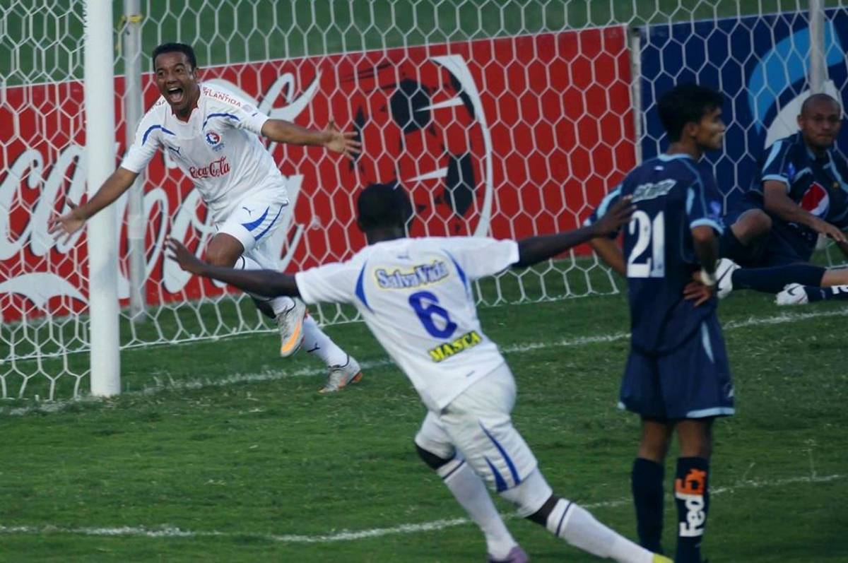 Las estadísticas: Olimpia, cerca de llegar a los 100 triunfos en clásicos contra Motagua