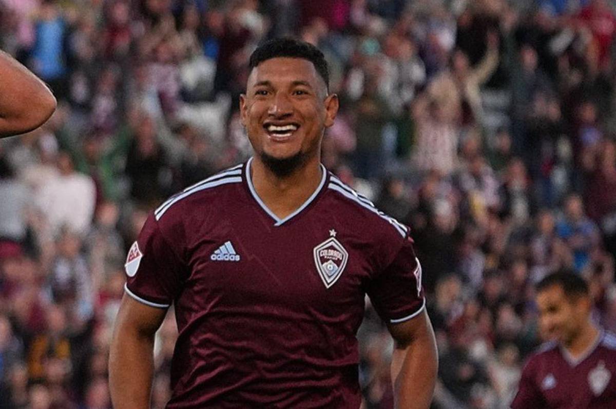 Alberth Elis destrona a Keylor Navas y se convierte en el futbolista centroamericano más caro según transfermarkt