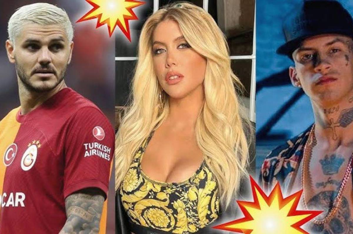 La postura del Galatasaray sobre la polémica Icardi y Wanda Nara ¿Qué pasará con el futbolista argentino?