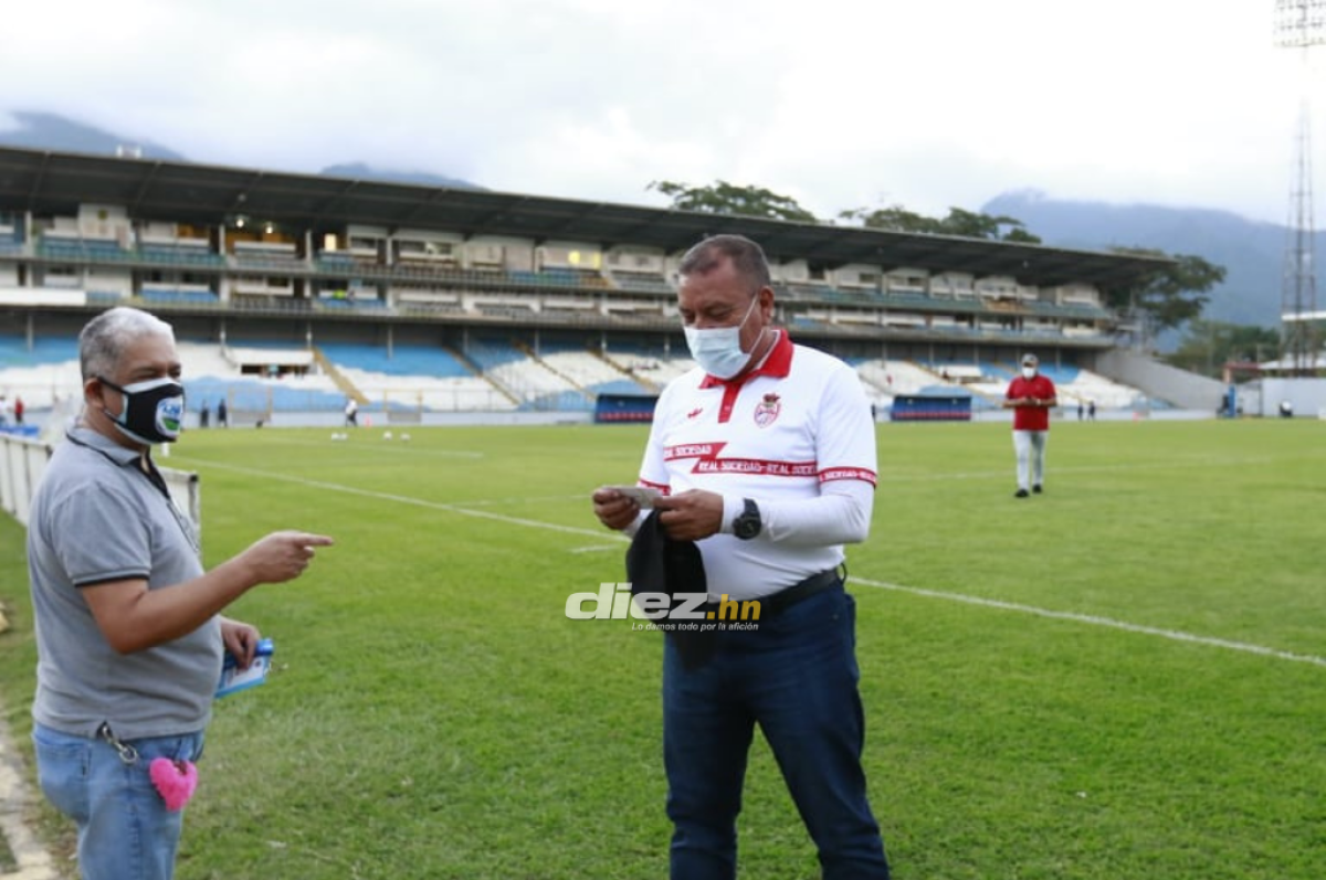 Olimpia comenzó bien su camino al Penta; Motagua cae in extremis contra Honduras Progreso y Victoria golea Real España