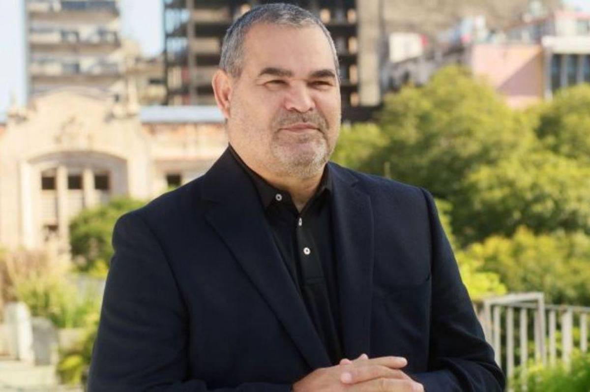 Maradona no ganó ni el 1% de lo que él hizo; es de otro planeta, los demás están en la Tierra. El día que se vaya lo vamos a llorar