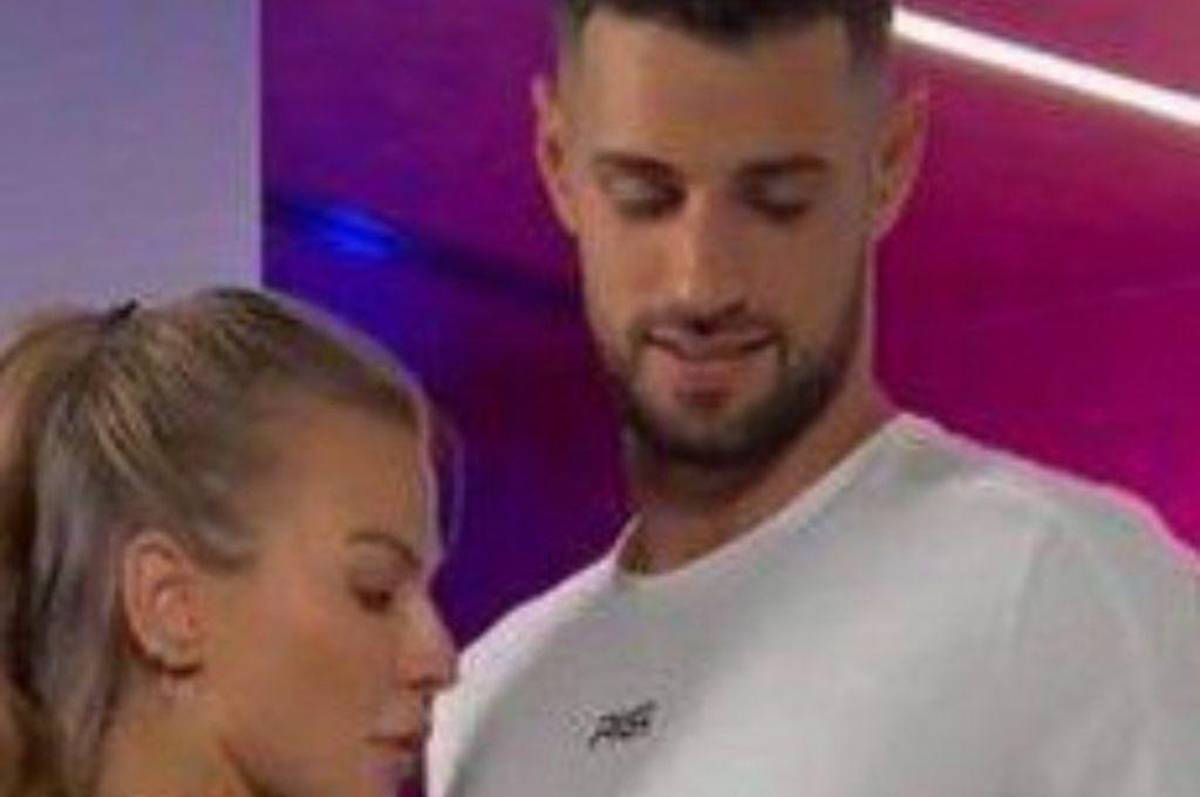 Le fue infiel a Ter Stegen con su entrenador y el jugador del Barcelona le pidió el divorcio: revelan el rostro del amante