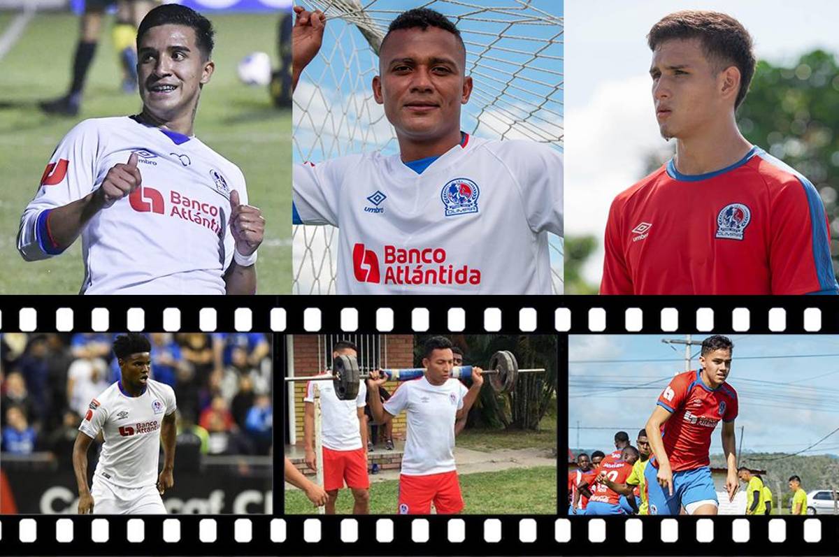 ¡Los lujos de Pedro Troglio! El otro equipazo del Olimpia que no tuvo participación en la conquista del tetracampeonato