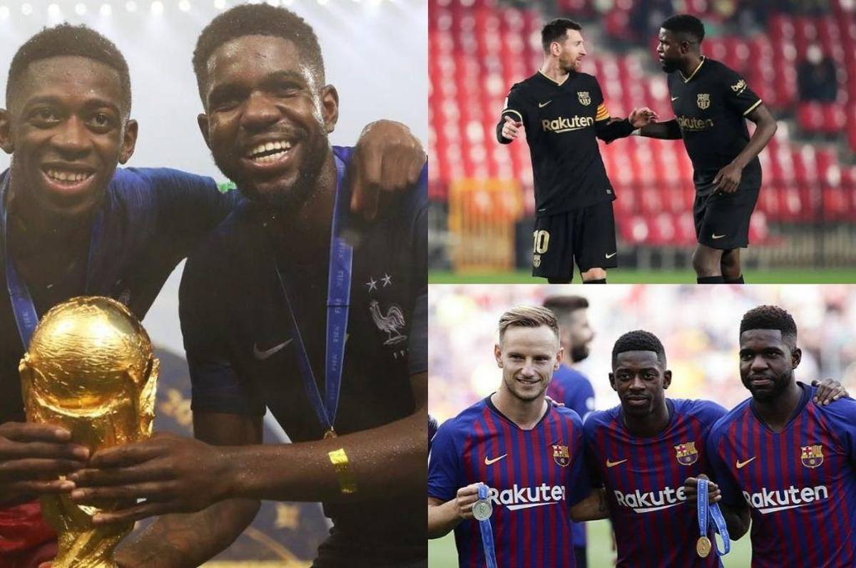 Barcelona lo corrió, sufrió 18 lesiones tras ser campeón del mundo y se retira a los 31 años por extraña razón: Fue una prisión...