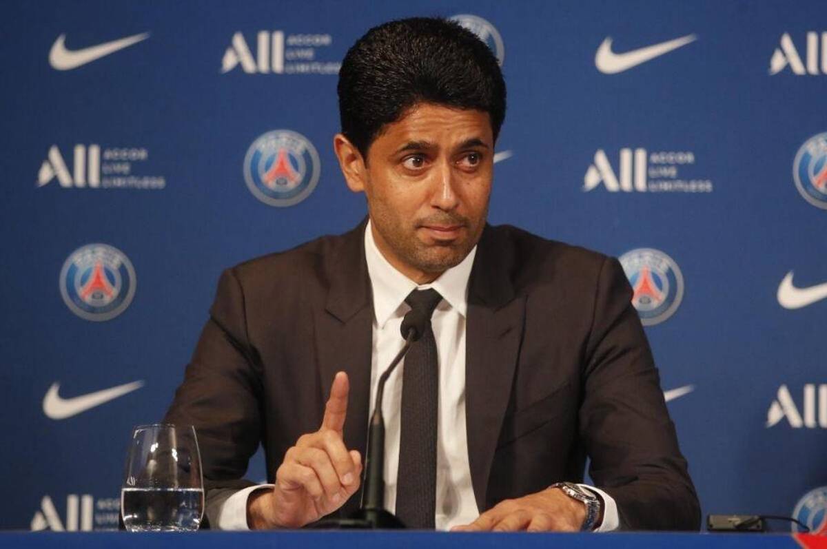 Se rompe el vestuario del PSG por culpa del Balón de Oro y Luis Enrique no lo puede creer: Si él no lo gana, habrá un problema...