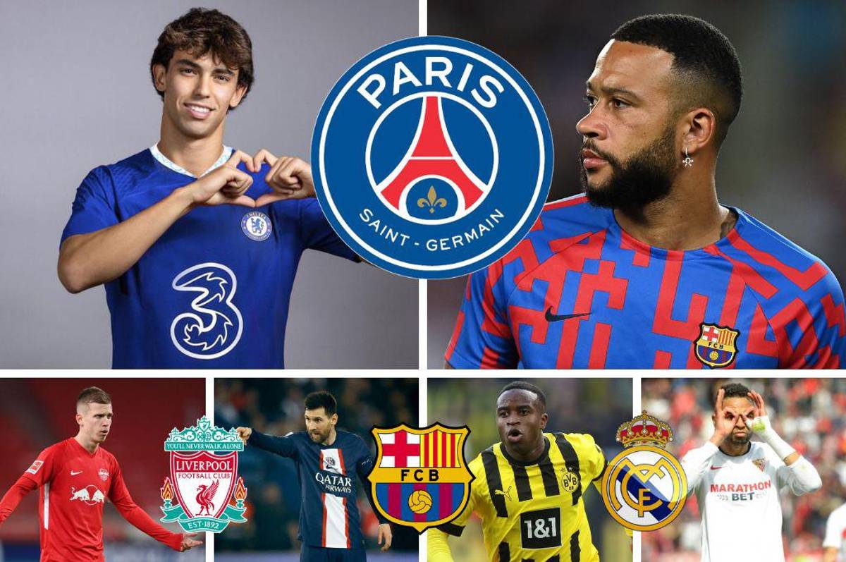 Mercado: La decisión de Messi con su futuro, bombazo de Falcao y ‘robarían’ fichaje a Barcelona; Joao Félix al Chelsea