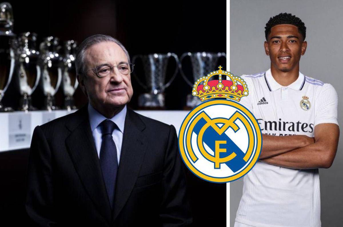 Ya cerró tres: Los otros fichajes que desea Real Madrid para armar un equipazo en la temporada 2023-24