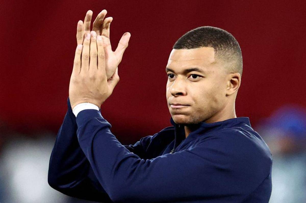 El gigante de Europa que tienta el fichaje de Kylian Mbappé: “Si quiere venir, ¡lo voy a buscar en bicicleta!”