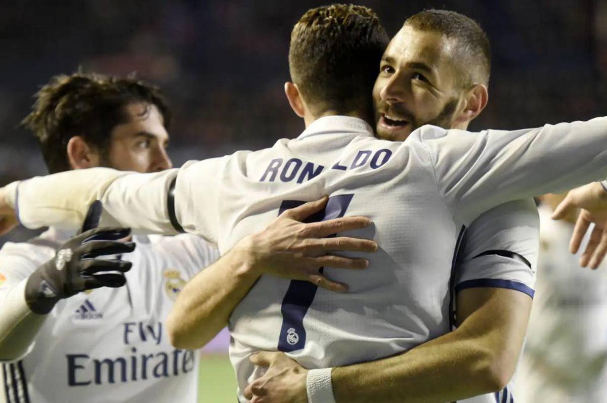 Me fui del Real Madrid porque no estaba mentalmente bien, dicen que podría haber tenido una mejor carrera