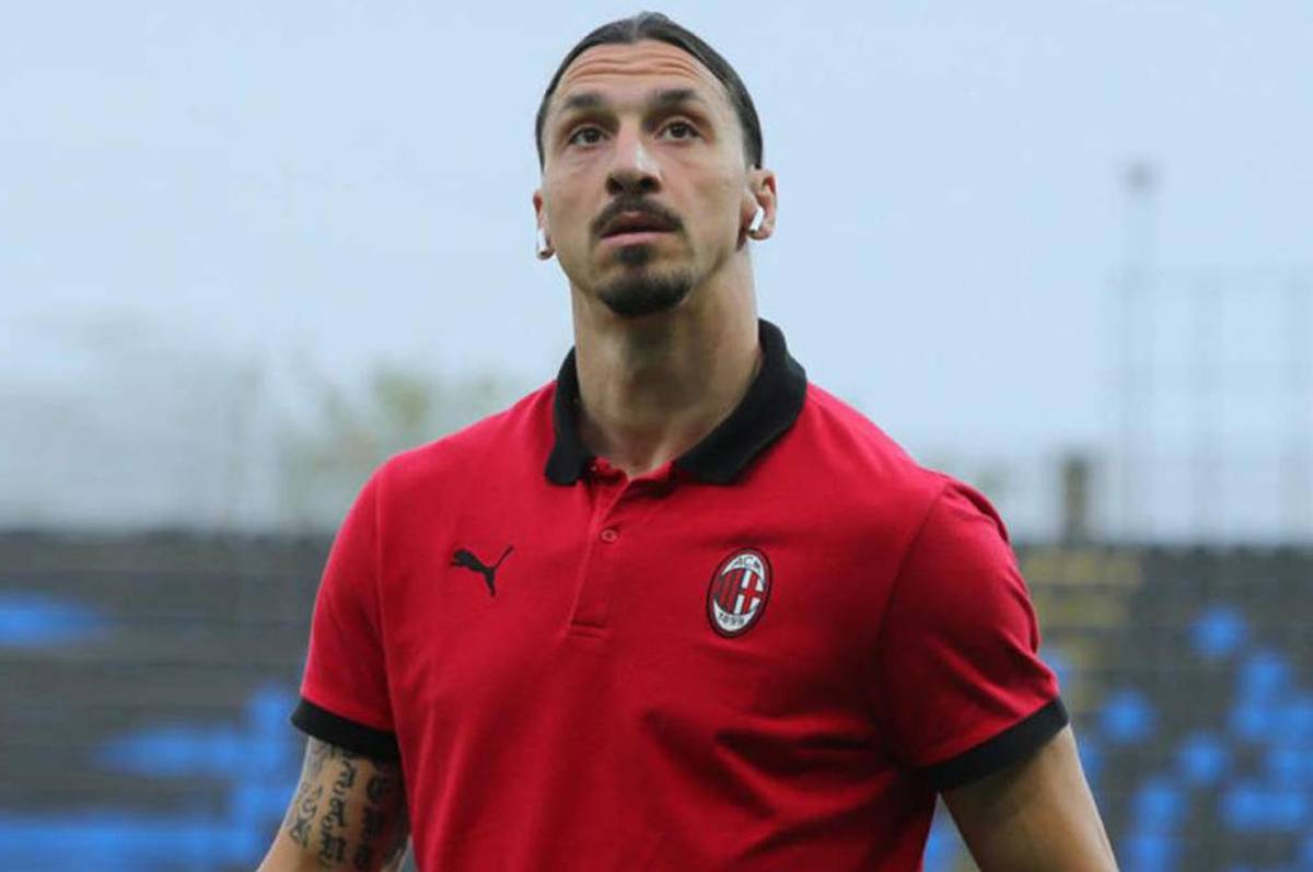 Ibrahimovic revela las cosas que no le gustaron del Manchester United: ‘’Todos los días me pedían la documentación para entrar’’