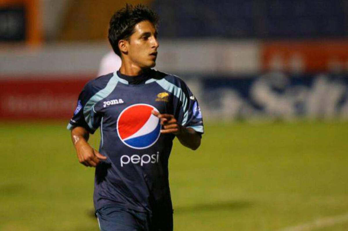 Eddie Hernández anotó el gol más rápido en lo que va del torneo Apertura 2022 en el Motagua-Victoria: ¿Alguien supera este registro?