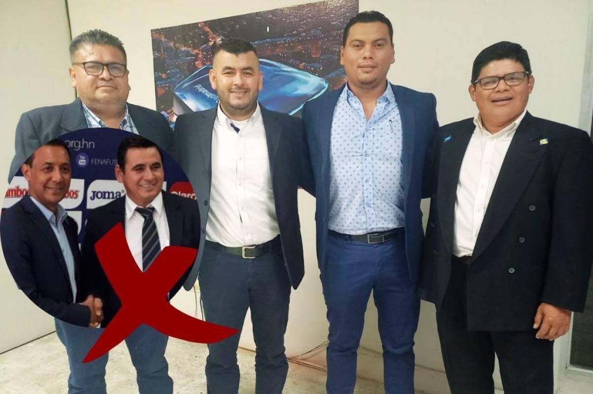 ¡Sigue la polémica! Surgen más denuncias en el arbitraje de Honduras, ahora por retrasar convocatoria a elecciones