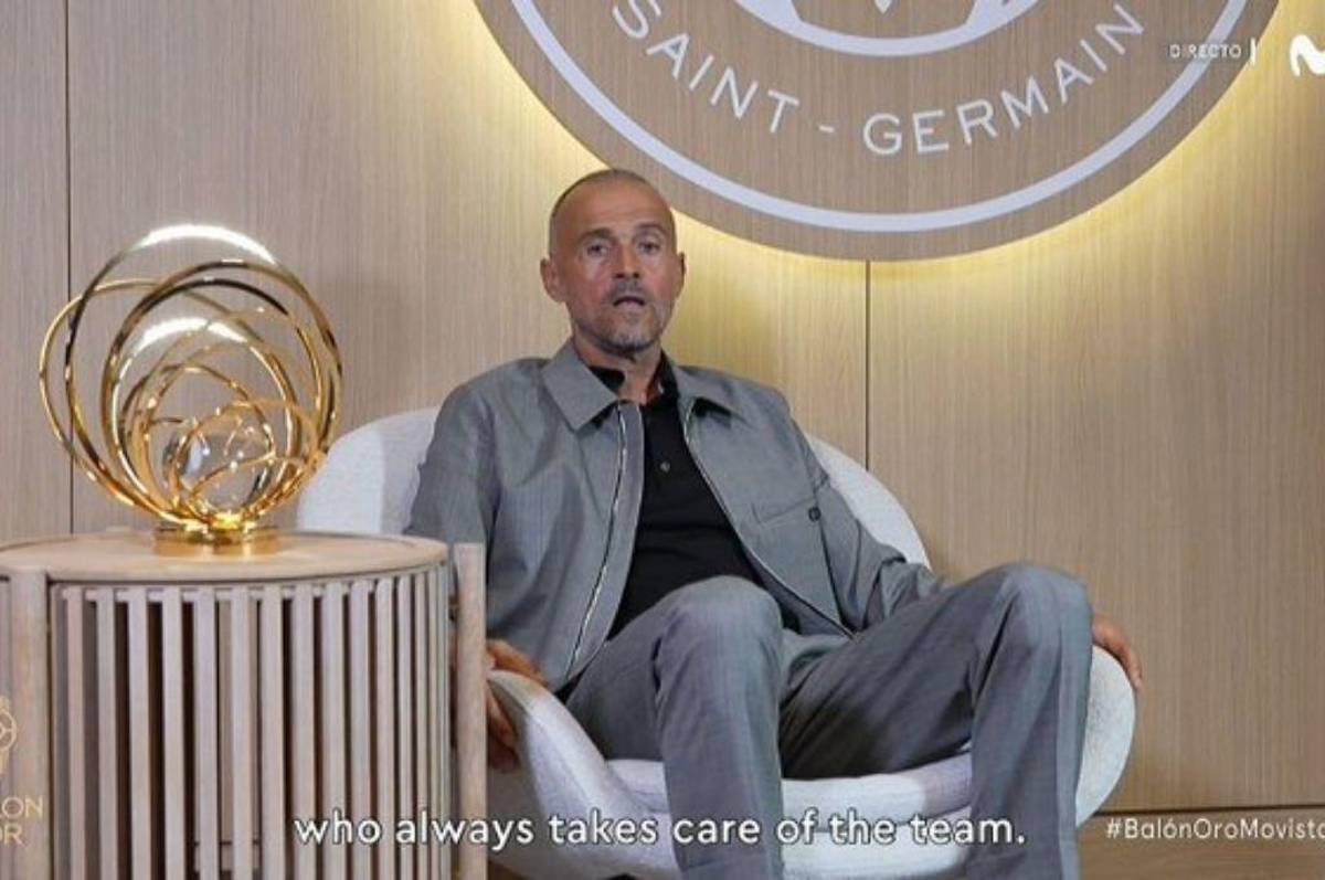 El 'robo' en el Balón de Oro, lo que nadie vio entre Dembélé y Yamal y la que hizo historia en el fútbol: Es una vergüenza