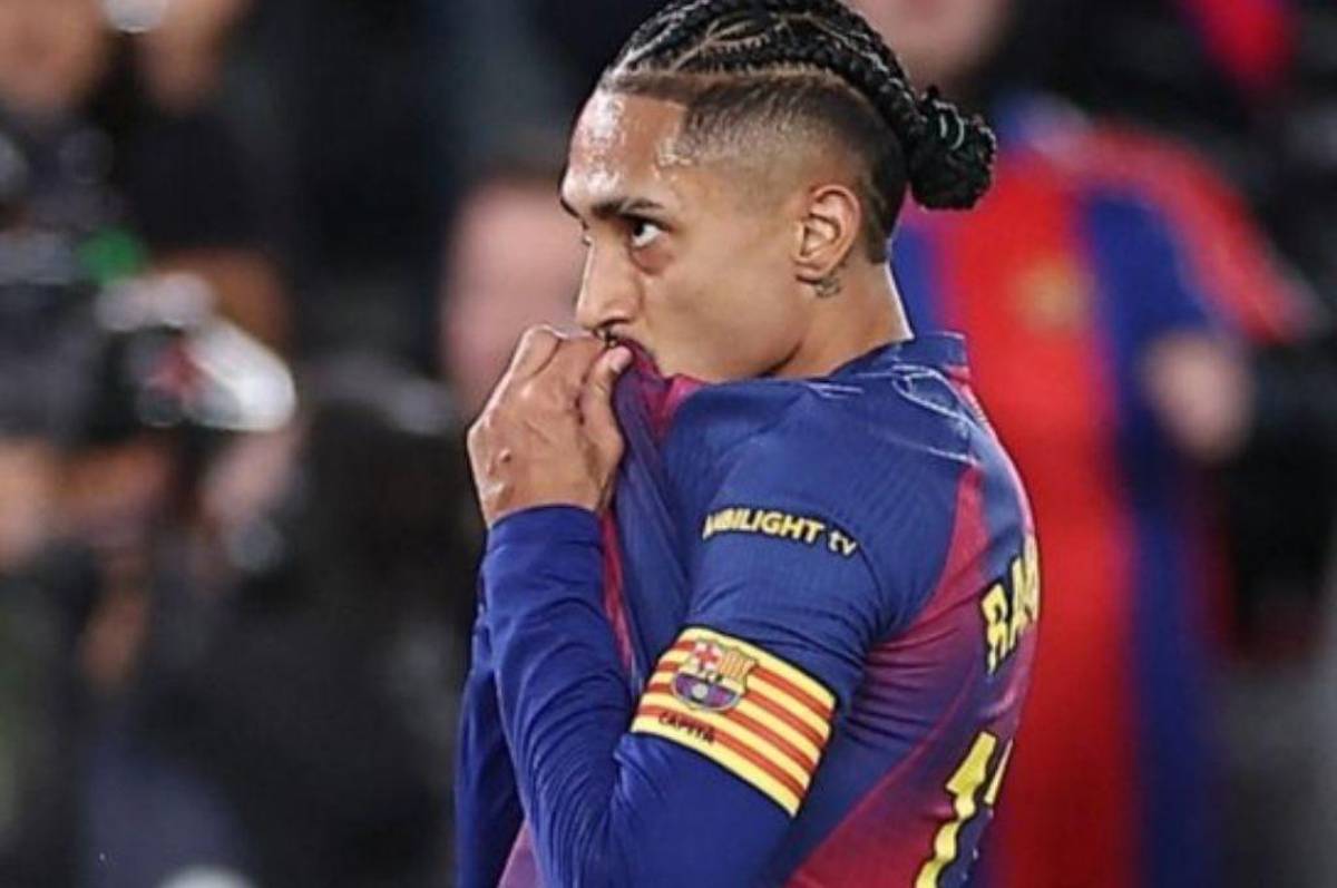 La escalofríante lesión de Olmo, la polémica que recorre España y el jugador del Barcelona que mandó a callar al Atlético