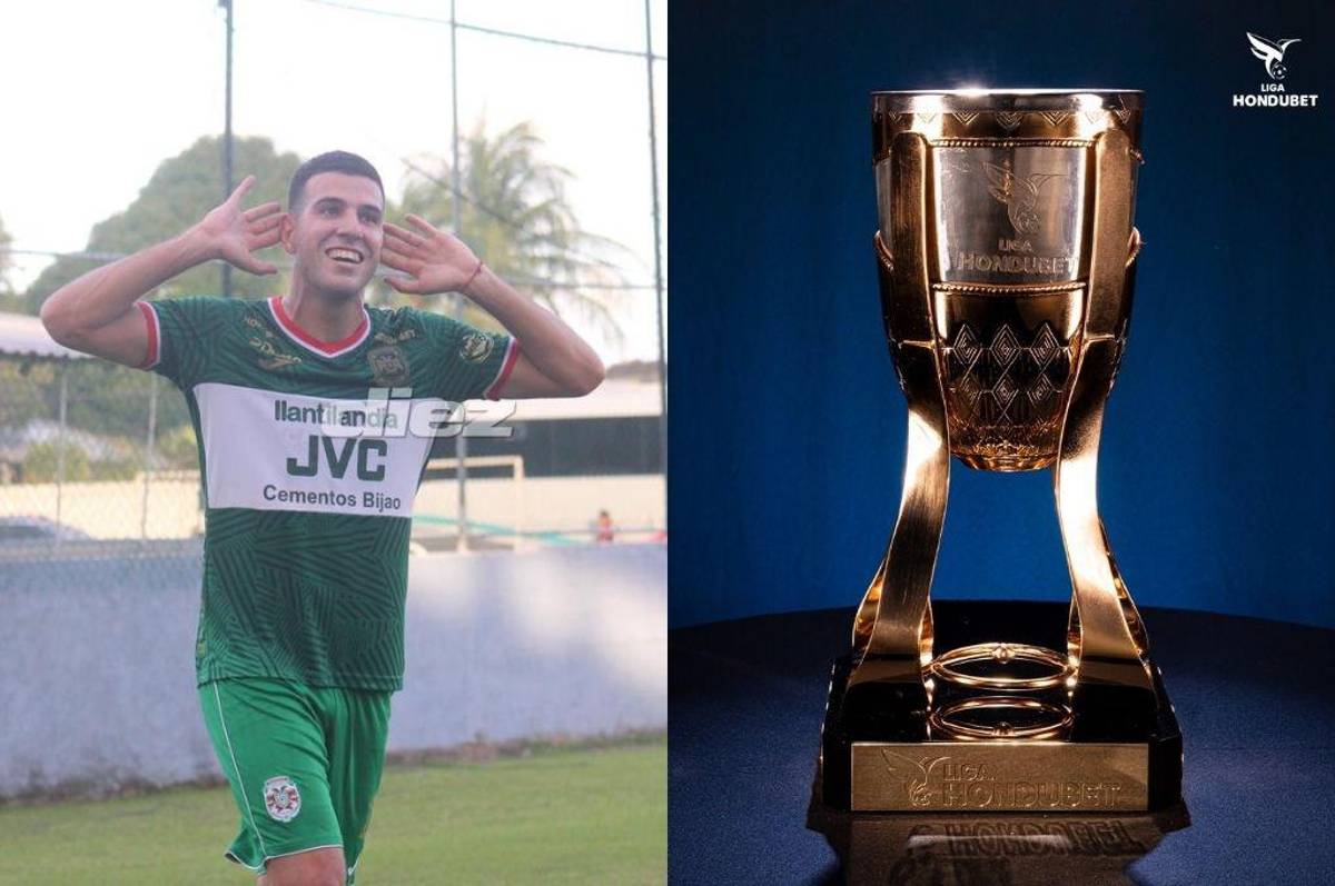 Tras la clasificación de Marathón; ¿Cuándo se jugará la final del Torneo Apertura?