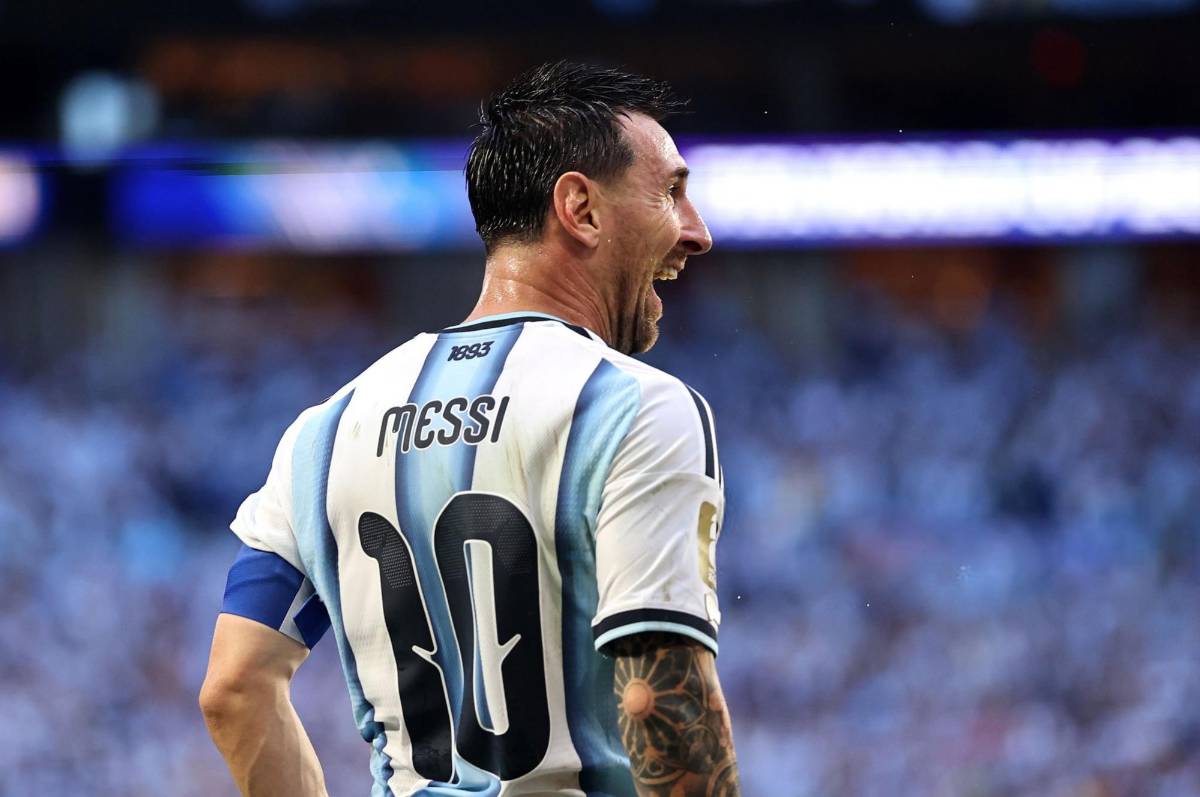 FIFA da revés a Lionel Messi con una decisión que nadie esperaba en el Mundial 2026