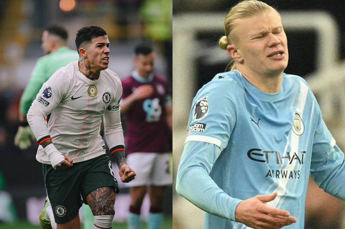 Chelsea se asoma a Arsenal y Manchester City caído: así está la tabla de posiciones de la Premier League