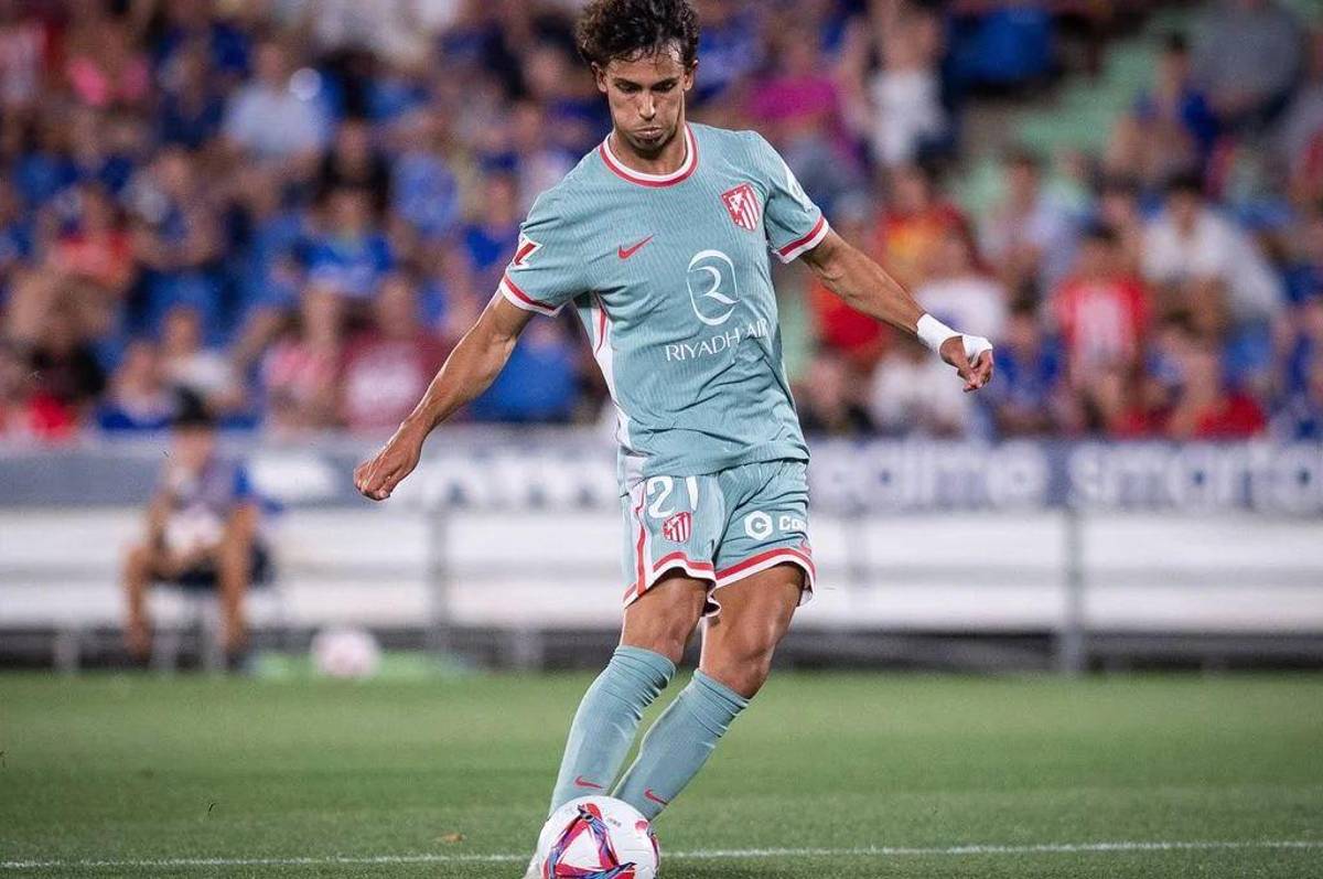 PSG hace el fichaje más caro del verano tras salida de Mbappé, trueque del City-Atleti por Julián y giro inesperado con Nico Williams