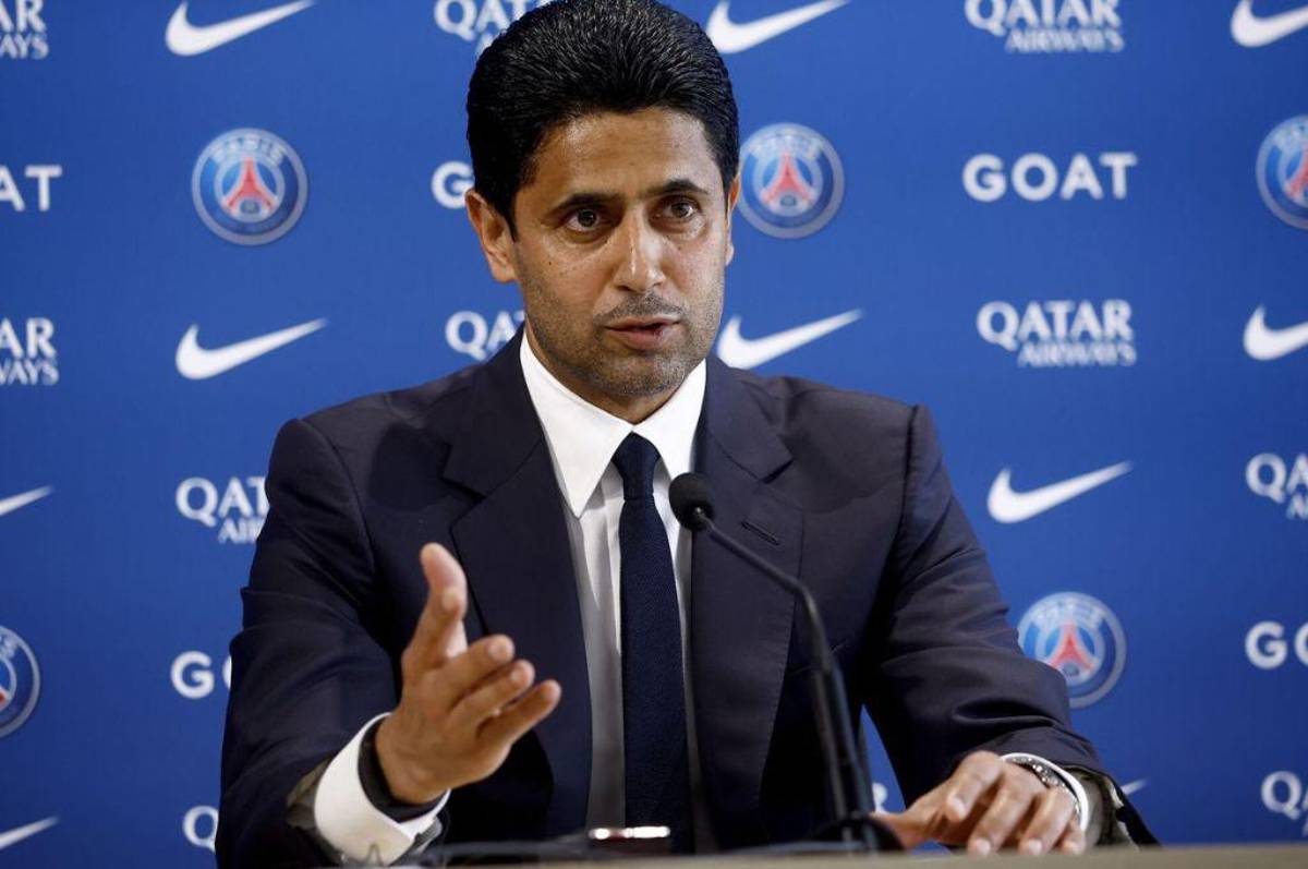 Mbappé es despedido del PSG, Luis Enrique se destapa porque lo deja en la banca y el presidente parisino asume su marcha