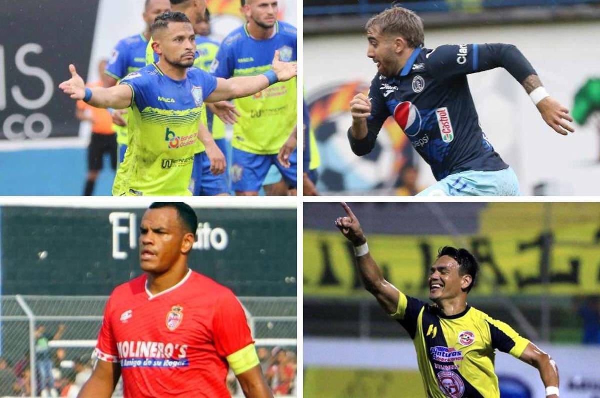 ¿Quién va a transmitir por TV el Olancho FC-Motagua y Real Sociedad-Génesis del repechaje del torneo Apertura 2023?