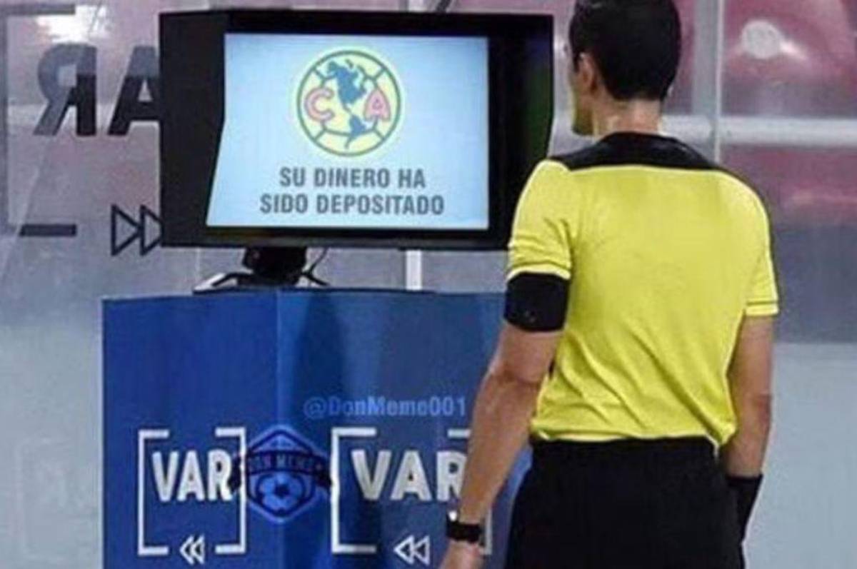¡Imperdibles memes! Así se burlan de Cruz Azul tras ser derrotados por el América en las semifinales del Apertura 2024