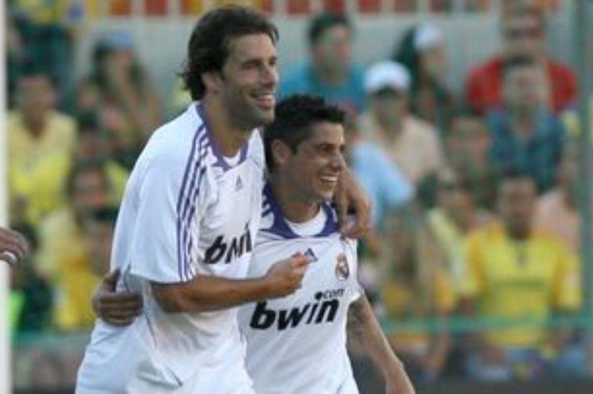 “Real Madrid rechazó fichar a Dani Alves por mí: fracasé y terminé siendo un alcohólico, bebía hasta caerme al suelo”