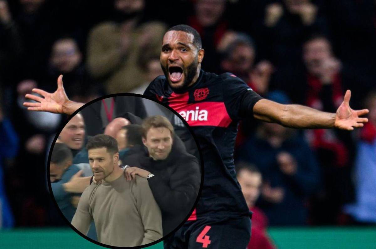 La Xabineta es impecable, Bayer Leverkusen gana en el último minuto para avanzar a semis de la Pokal y ya piensa en el Bayern