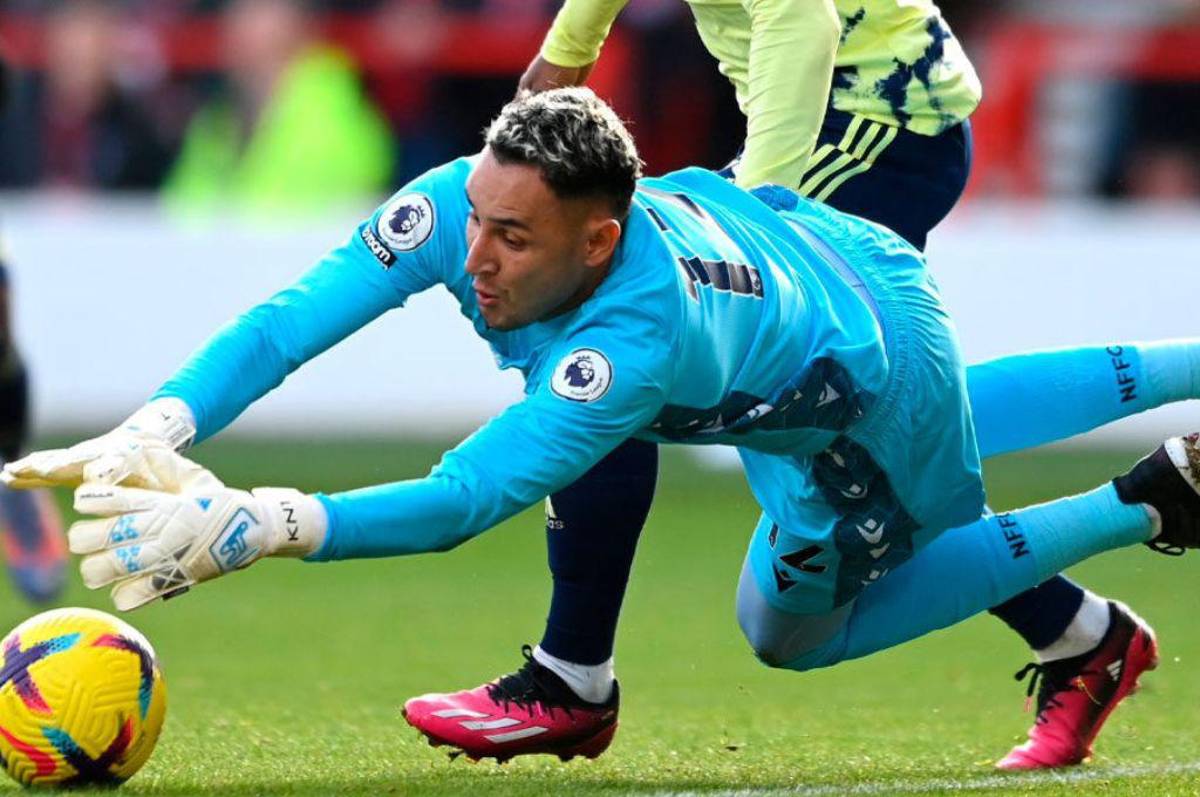 Revelan el inesperado equipo por el que Keylor Navas firmaría en los próximos meses ¿Cuál sería el salario del tico?