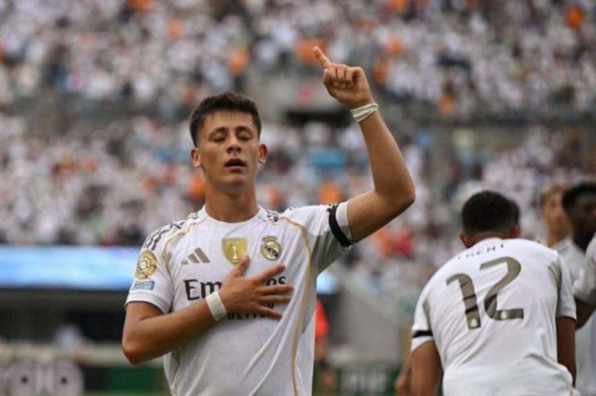 El peor jugador del Real Madrid y el descubrimiento de Xabi Alonso, los penales que no pitó el VAR y Pachuca se va del Mundial de Clubes