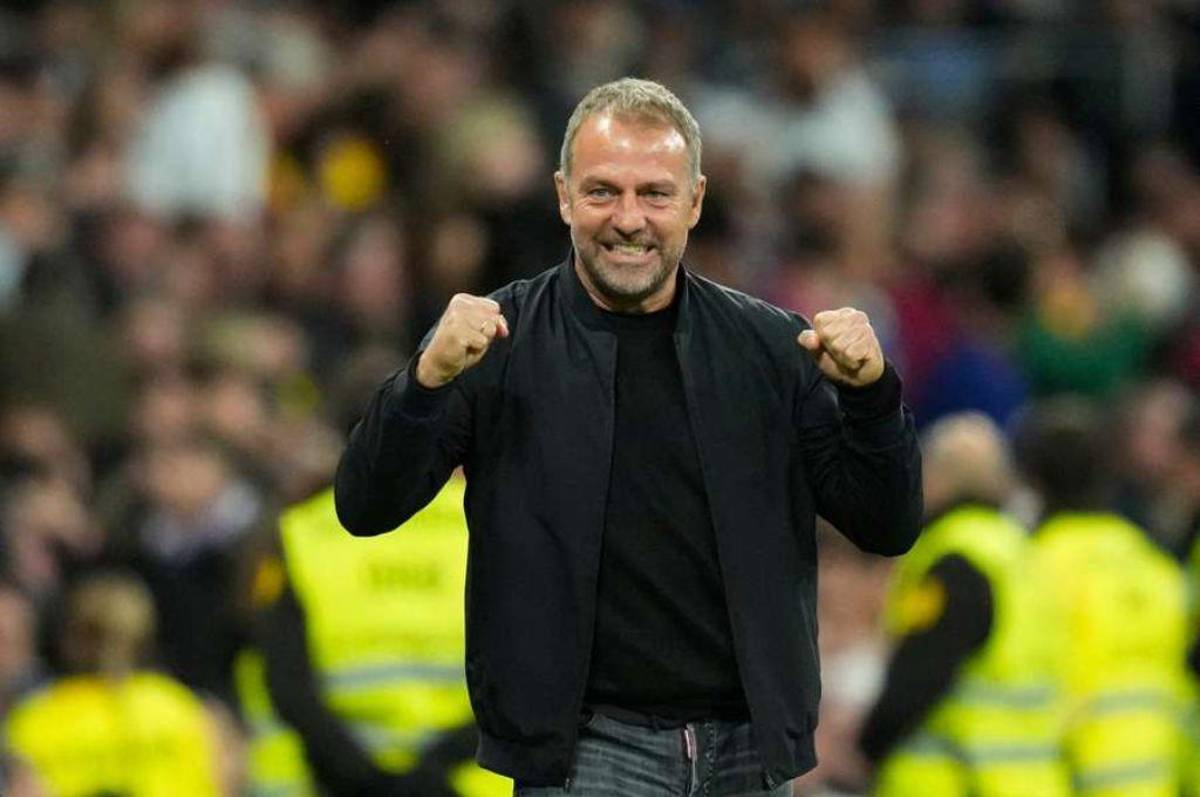 Sorpresa con lo que pasará en el clásico: La IA revela quién será el campeón de LaLiga entre Barcelona, Real Madrid y Atlético