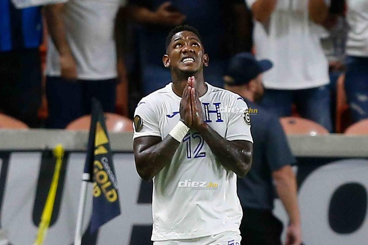 Con una sorpresiva defensa y Romell Quioto en punta: El inesperado 11 titular que Bolillo Gómez usará contra Panamá en el estadio Rommel Fernández