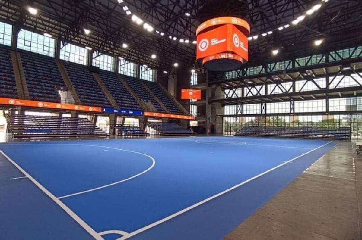 Mundial de Uzbekistán: El motivo por el que la Selección de Futsal de Honduras no está jugando el Premundial en Nicaragua
