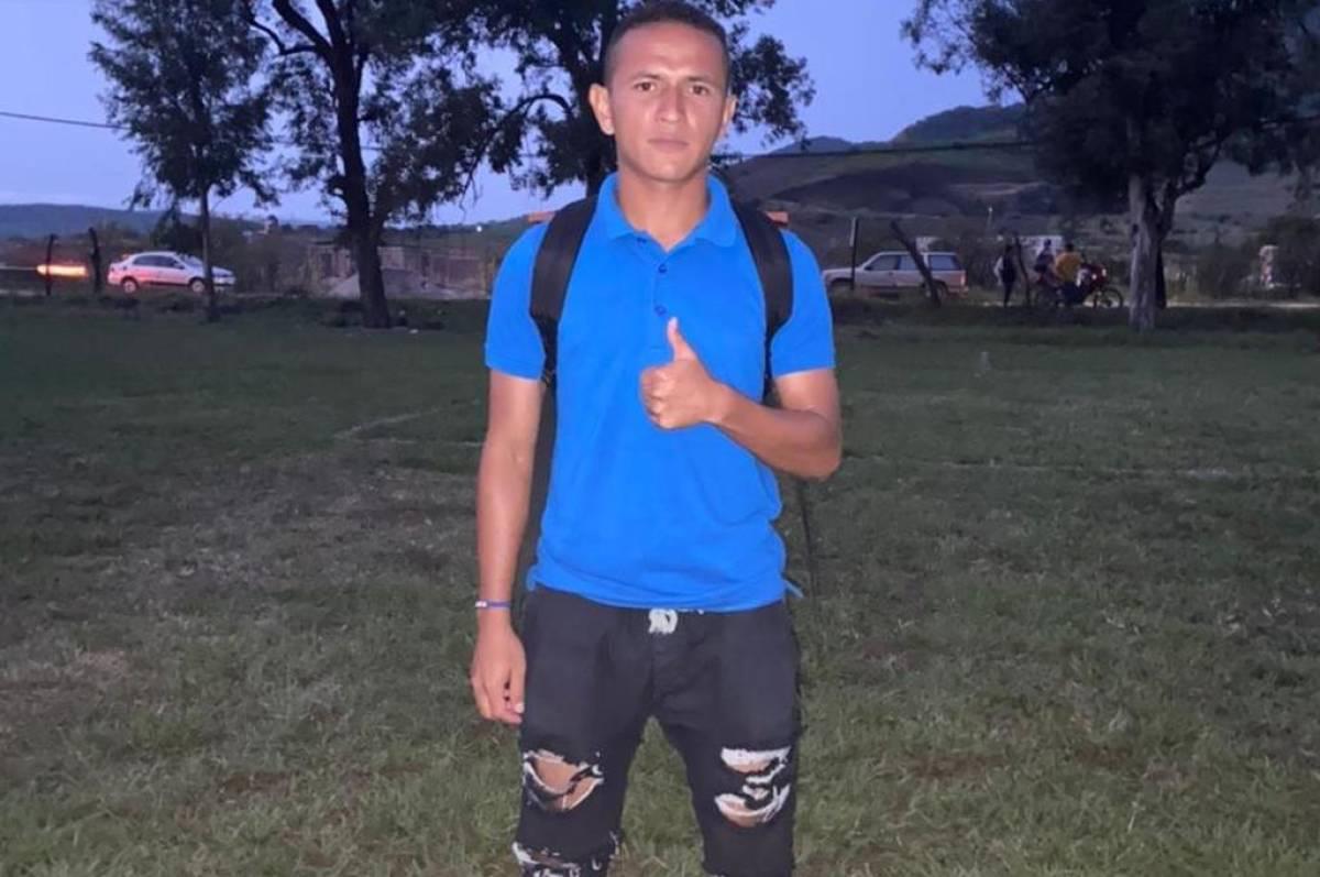 FIFA lo llamó el doble de Roberto Carlos: así es la vida del hondureño que fue engañado y estafado en México