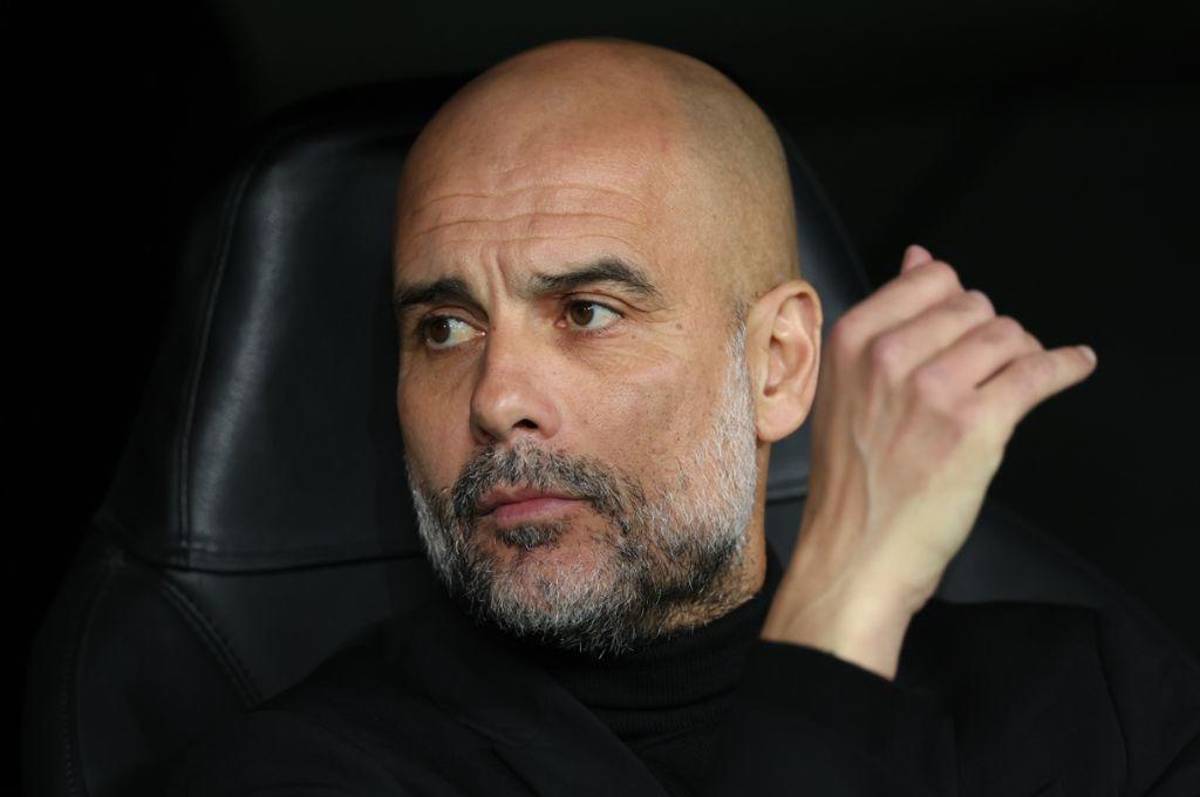 Pep Guardiola ofreció 105 millones por su fichaje, pero lo rechazó: “No quiso venir ni por todo el dinero del mundo”