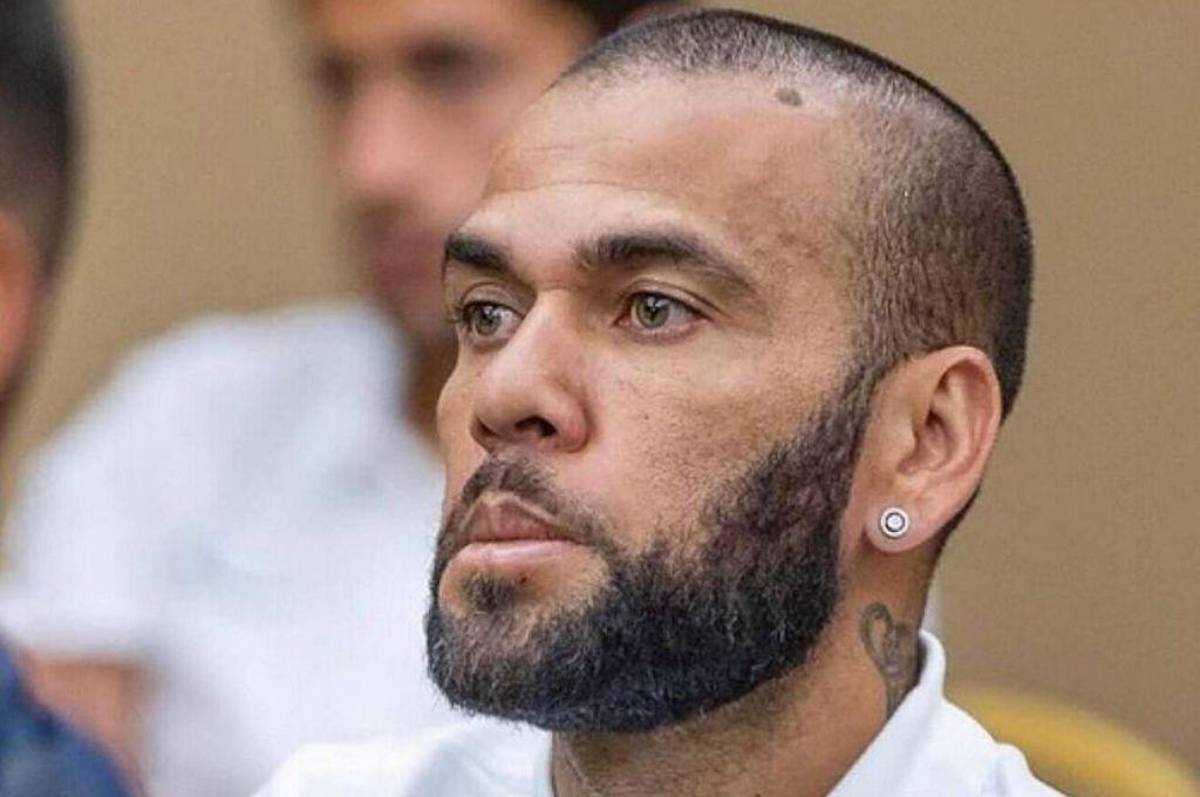 Pagó una fortuna para salvar a Dani Alves por violación y el Gobierno de Brasil lo señala: “No borra el sufrimiento”