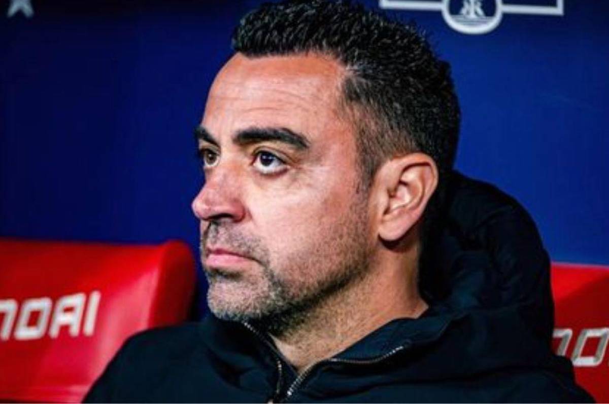 “Xavi me dijo cuento contingo no leas la prensa y luego me echó del Barcelona; estaba en depresión”