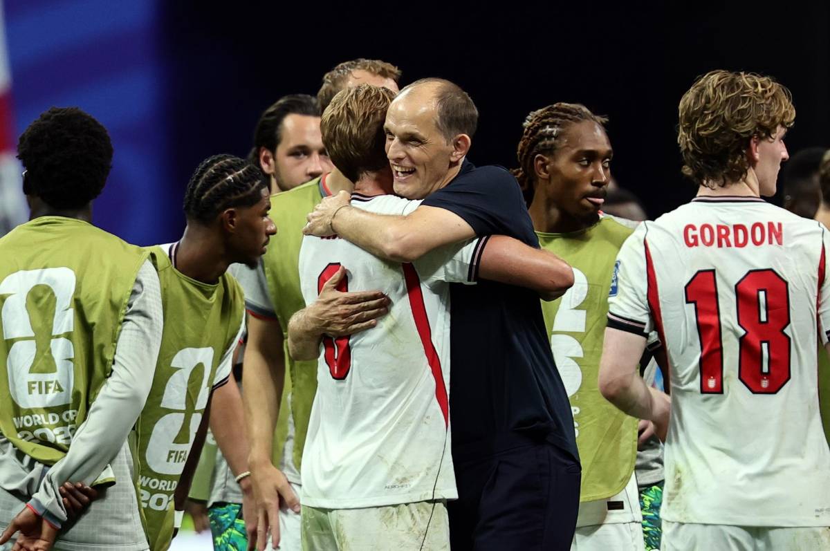Inglaterra usará Viagra para enfrentar a México en el Azteca: el motivo