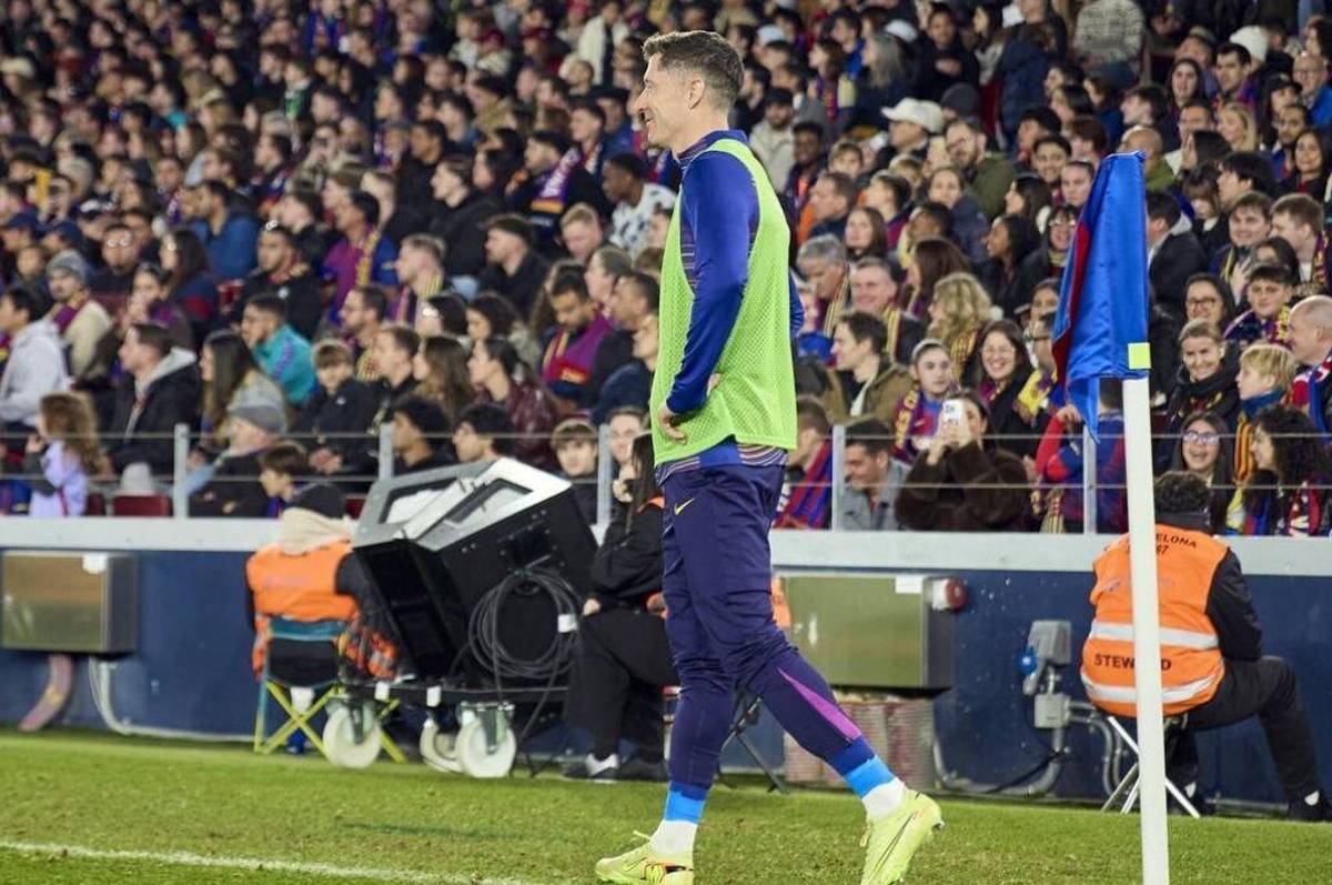 Fichaje de lujo: se iría del Barcelona para ir a jugar con Messi en el Inter: En Miami ya le están buscando casa