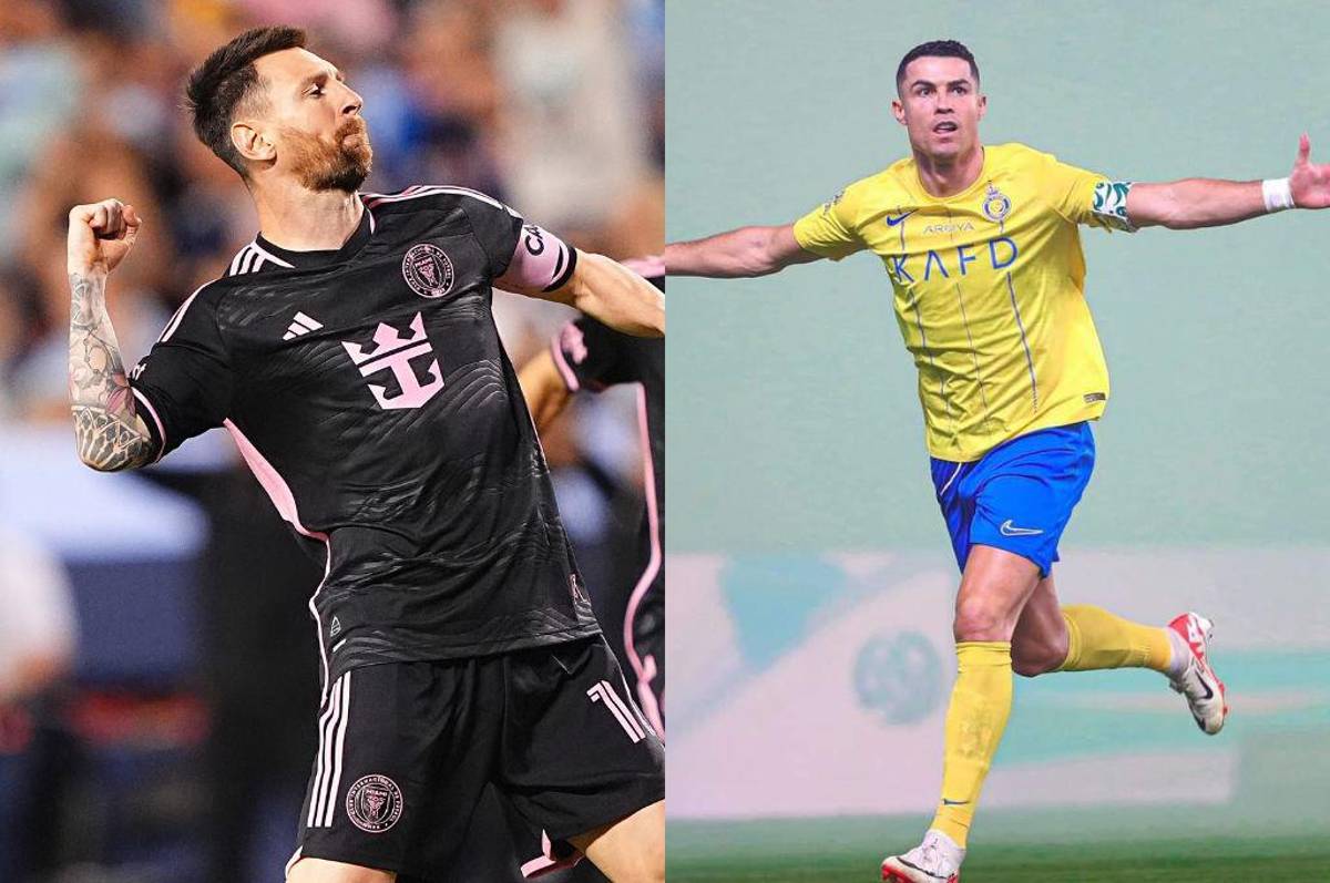 Cerca de los 900: ¿Cuántos goles le hacen falta a Messi para llegar a los 1000 y para alcanzar a Cristiano Ronaldo?