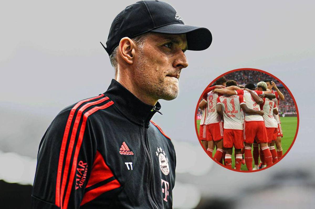 OFICIAL: Tuchel lo echa del Bayern Múnich porque está muy ‘viejo’ y por su pasado; el jugador fue campeón con Alemania en 2014