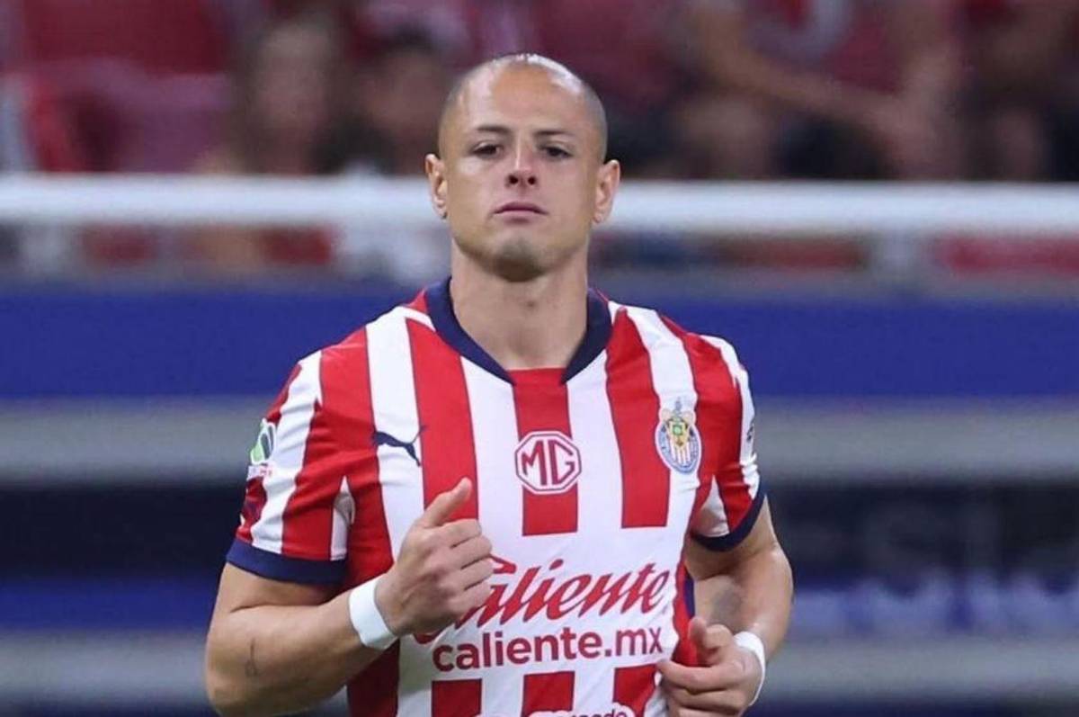 Chicharito recibe la peor noticia de su vida: él tiene un demonio adentro, un espíritu oscuro y necesita ayuda profesional...