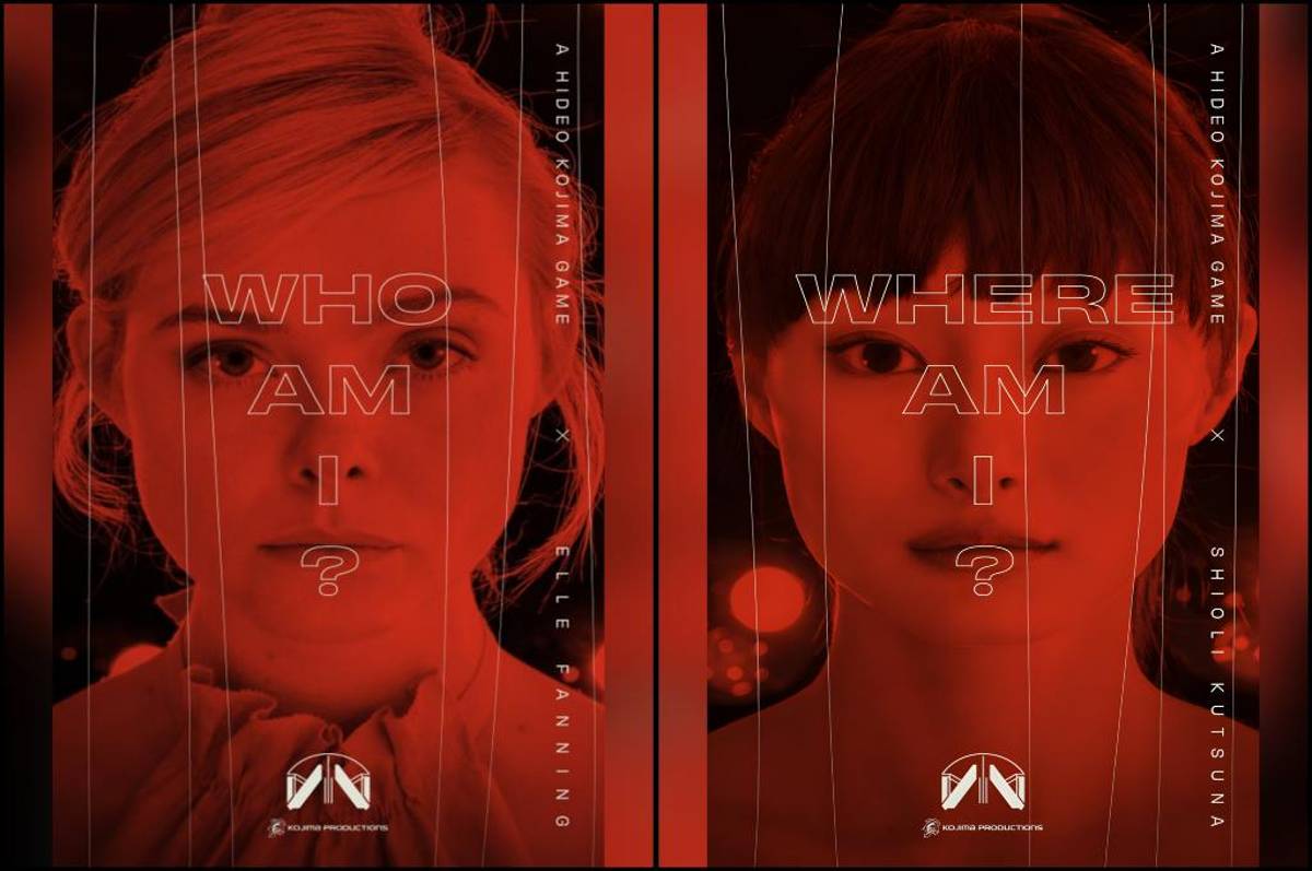 Han filtrado gameplay de Overdose, el próximo juego de Hideo Kojima, exclusivo de Xbox