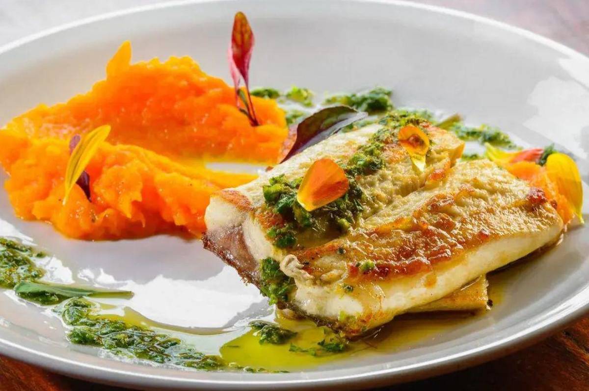 Conejo y anguila en el menú principal: Así será la alimentación de los atletas durante los Juegos Olímpicos de París 2024